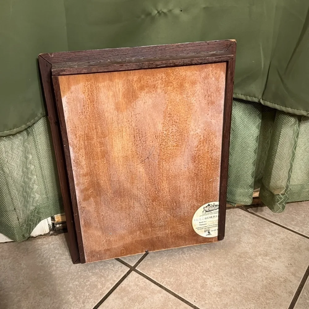 Wine Cork Bulletin Board Wine Cork Shadowbox Hanging Wine Cork Art Decor